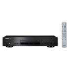 Yamaha CD-S303 Black HiFi CD player