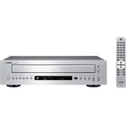 Yamaha CD-C603 Silver HiFi CD player