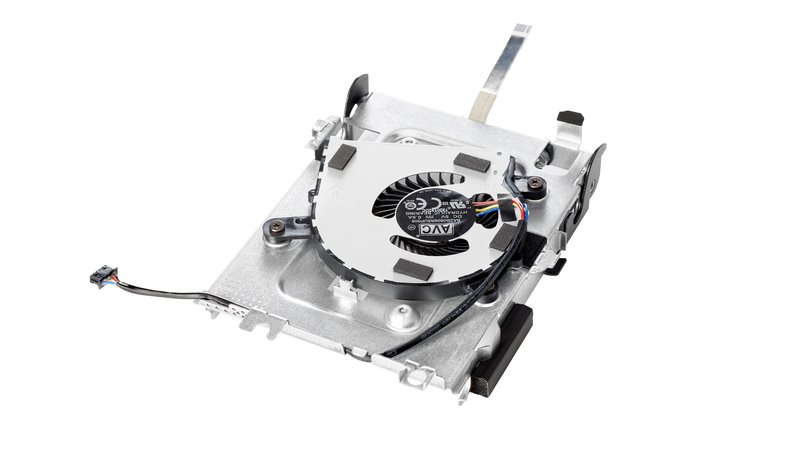 HP Desktop Mini 2.5-inch SATA Drive Bay kit v2 Mini PC HDD assembly kit