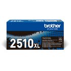 Brother TN-2510XL toner cartridge 1 pc(s) Original Black
