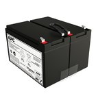 APC Battery Replacement Cartridge APCRBCV206 (OEM)