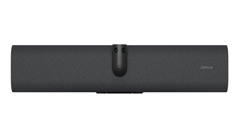 Jabra PanaCast 40 VBS Bar Only - MS Teams Room (VB, EMEA Charger-C)