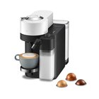 De’Longhi Lattissima One ENV300.W Fully-auto Capsule coffee machine 1.8 L
