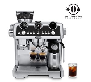De’Longhi EC9865.M Manual Espresso machine 2.5 L