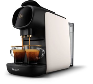 L’OR BARISTA Sublime –Satin Blanc