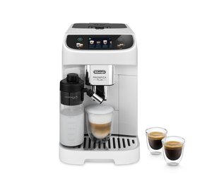 De’Longhi Magnifica Plus ECAM320.60.W Fully-auto Espresso machine 1.9 L