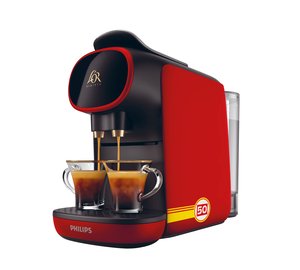 Philips LM9012/51 coffee maker Fully-auto Capsule coffee machine 0.8 L