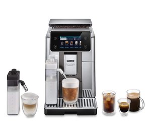 De’Longhi PrimaDonna Aromatic ECAM630.75.TSM
