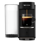 De’Longhi NESPRESSO® Vertuo Pop ENV90.B - Liquorice Black