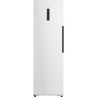 Hisense Discover the ultimate freezing solution with the sleek white freezer. Featuring MultiAirFlow, NoFrost, and Wi Fi connectivity, it keeps your food perfectly frozen. Ideal for modern homes!