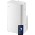 Electrolux ECU7878CSW portable air conditioner 64 dB White
