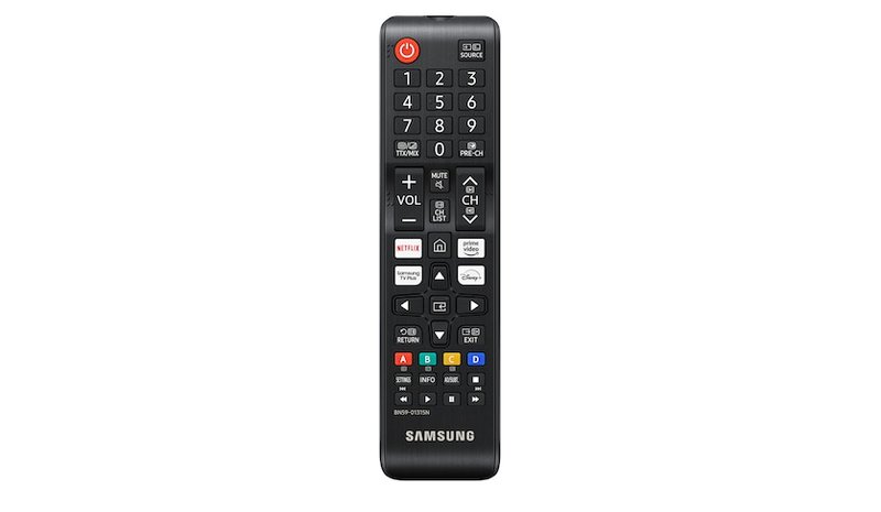 Samsung VG-TM1240AN – kuva 1/7