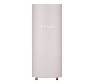 D-Link Wireless AC1300 Wave 2 Outdoor Cloud Managed Access Point