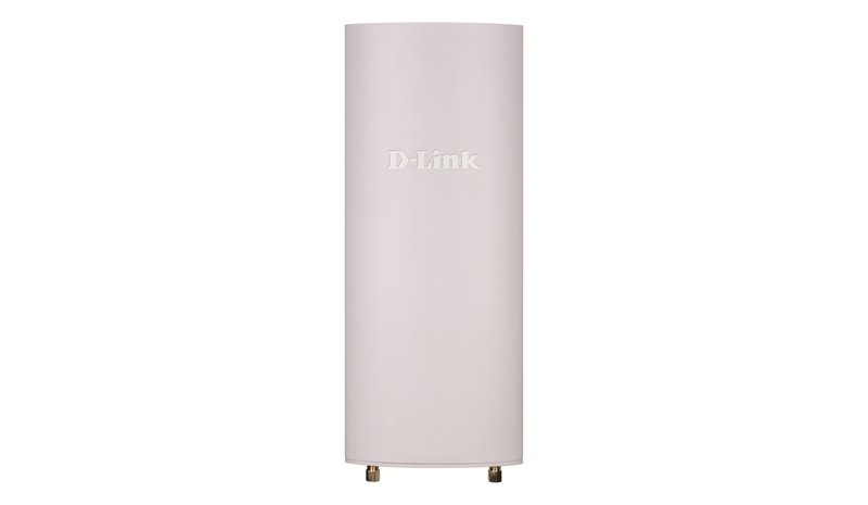 D-Link Wireless AC1300 Wave 2 Outdoor Cloud Managed Access Point