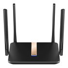 Cudy LT500D wireless router Fast Ethernet Dual-band (2.4 GHz / 5 GHz) 4G Black