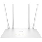 Cudy WR1200 wireless router Fast Ethernet Dual-band (2.4 GHz / 5 GHz) White