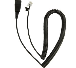 Jabra 8800-01-37 headphone/headset accessory Cable