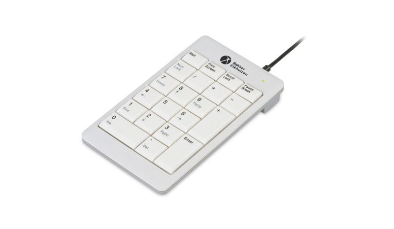 BakkerElkhuizen UltraBoard 955 V2 Numeric