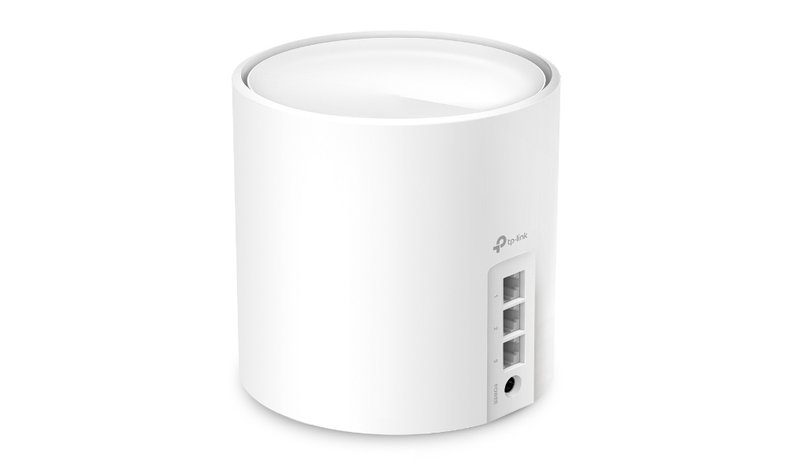TP-Link AX3000 Whole Home Mesh WiFi 6 Unit