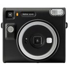 Fujifilm Instax Square SQ40 62 x 62 mm Black