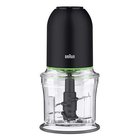 Braun CH3011BK 0.5 L 500 W Black