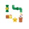 Toomies Super Mario Bath Pipes – kuva 1