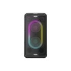 Kannettava Kaiutin - PANASONIC - SC-BMAX10E-K - 150W - Bluetooth 5.0 - Synkronoidut Valot