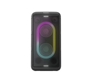 Kannettava Kaiutin - PANASONIC - SC-BMAX10E-K - 150W - Bluetooth 5.0 - Synkronoidut Valot