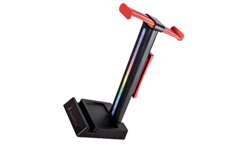 SureFire VINSON N2 Headset stand