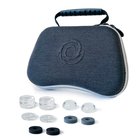 Oniverse Controller case with 10 accessories - Grey (Multiplatform)