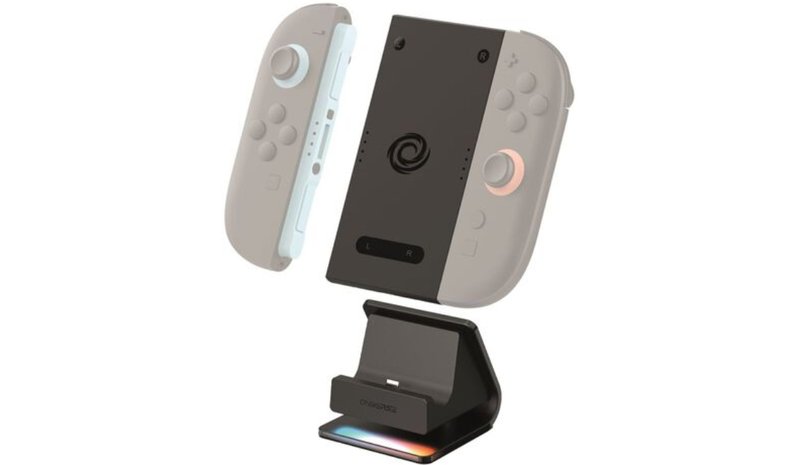 Oniverse Fusion Dock - 2 Joycons charging dock (Switch 2)