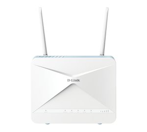 D-Link EAGLE PRO AI AX1500 4G Smart Router G415