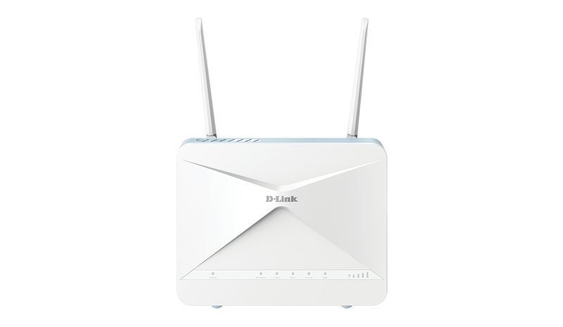 D-Link EAGLE PRO AI AX1500 4G Smart Router G415