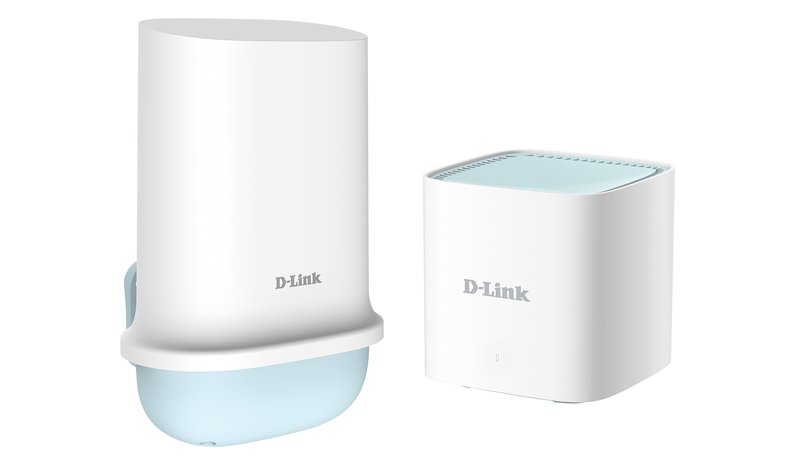 D-Link 5G Wi-Fi 6 kit with external antenna DWP-1010/KT