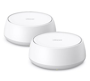 TP-Link BE3600 Whole Home Mesh Wi-Fi 7 System(2-Pack)