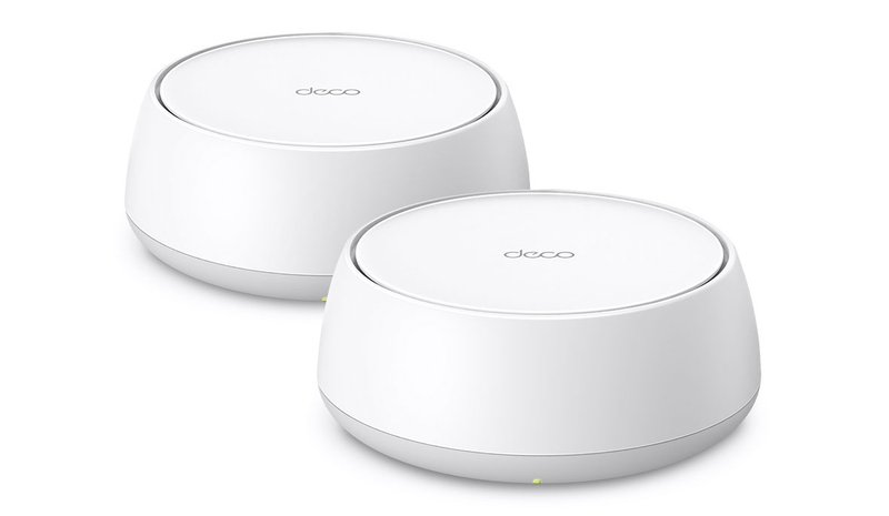 TP-Link BE3600 Whole Home Mesh Wi-Fi 7 System(2-Pack)