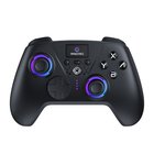 Oniverse Wireless Bluetooth controller with screen Aura - Void Black (Nintendo Switch 2 / Switch / PC / Mobile)