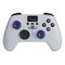 Oniverse - Wireless Bluetooth controller with screen Aura - Radiant White (Nintendo Switch 2 / Switch / PC / Mobile) – kuva 1