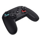Trust GXT 1246 MUTA Black Bluetooth Gamepad Analogue / Digital Nintendo Switch, Nintendo Switch Lite, Nintendo Switch OLED
