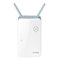 D-Link E15/E network extender Network transmitter White 10, 100, 1000 Mbit/s – kuva 1