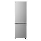 LG GBBS514CPY Freestanding 333 L Silver