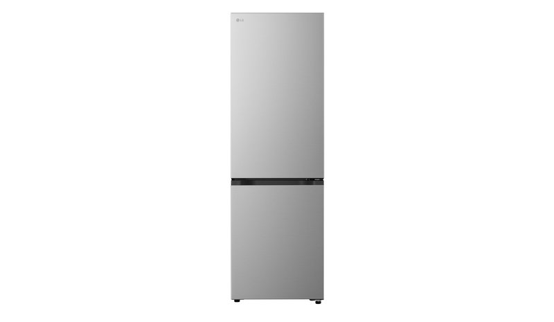 LG GBBS514CPY Freestanding 333 L Silver