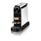 De’Longhi Citiz Platinum EN220.M Semi-auto Capsule coffee machine