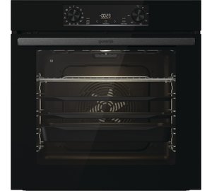 Gorenje Elektrisk ugn BOP9637BG RAL9005