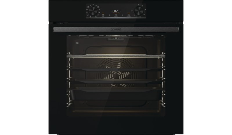 Gorenje Elektrisk ugn BOP9637BG RAL9005