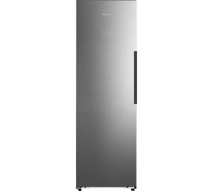 Hisense Upright freezer FPF185EIE BK770