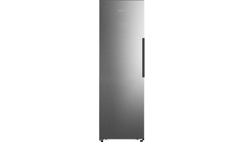 Hisense Upright freezer FPF185EIE BK770