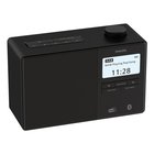 Philips TAR5600/00 radio Clock Digital Black