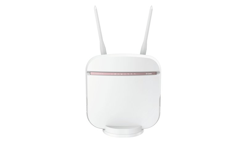 D-Link 5G AC2600 Wi-Fi Router DWR-978