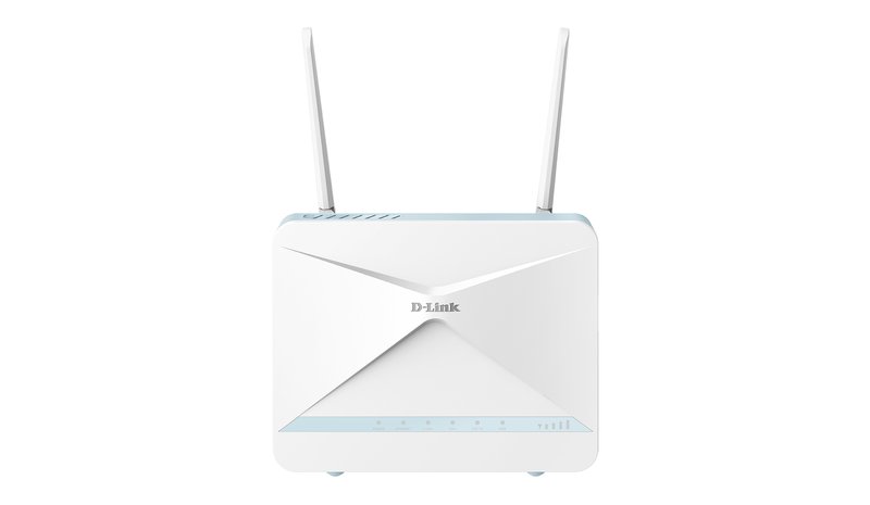 D-Link EAGLE PRO AI AX1500 4G+ Smart Router G416 – kuva 1/4